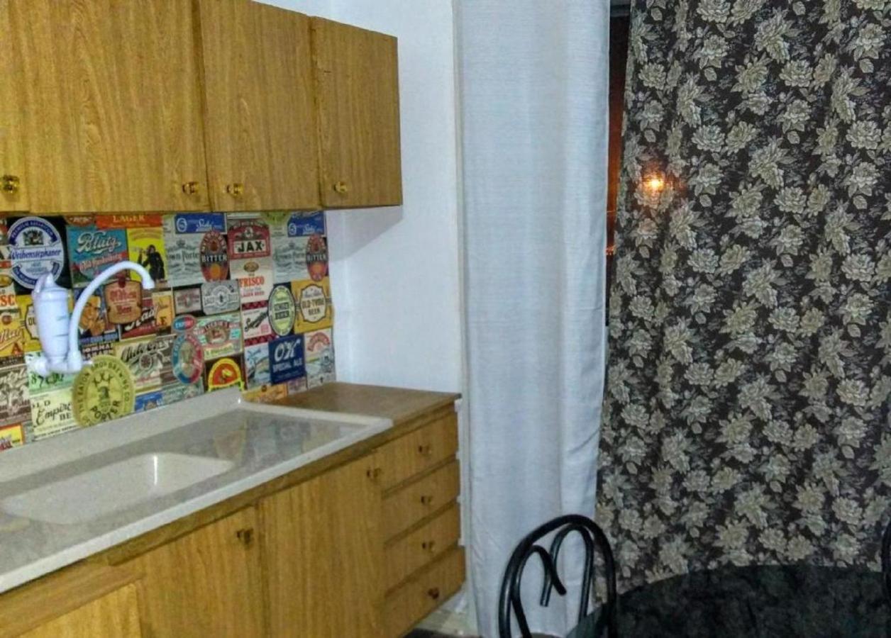 Apartamento Primeira Quadra Da Praia Praia Grande  Eksteriør bilde